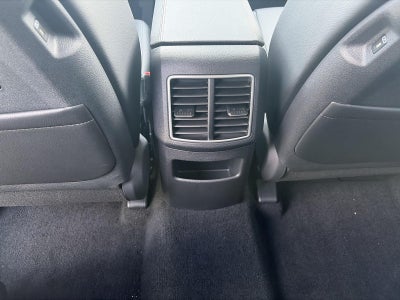 2027 Kia Sportage EX AWD