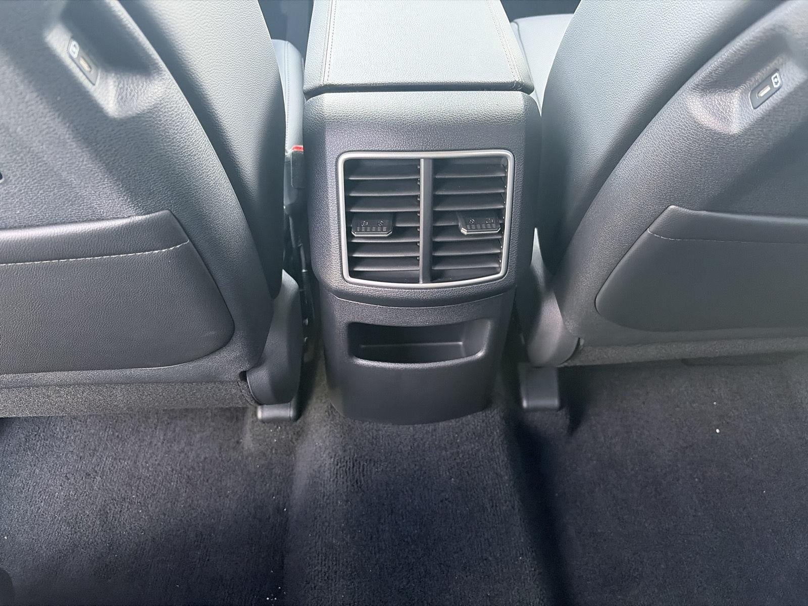 2027 Kia Sportage EX AWD