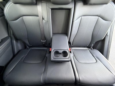 2027 Kia Sportage EX AWD