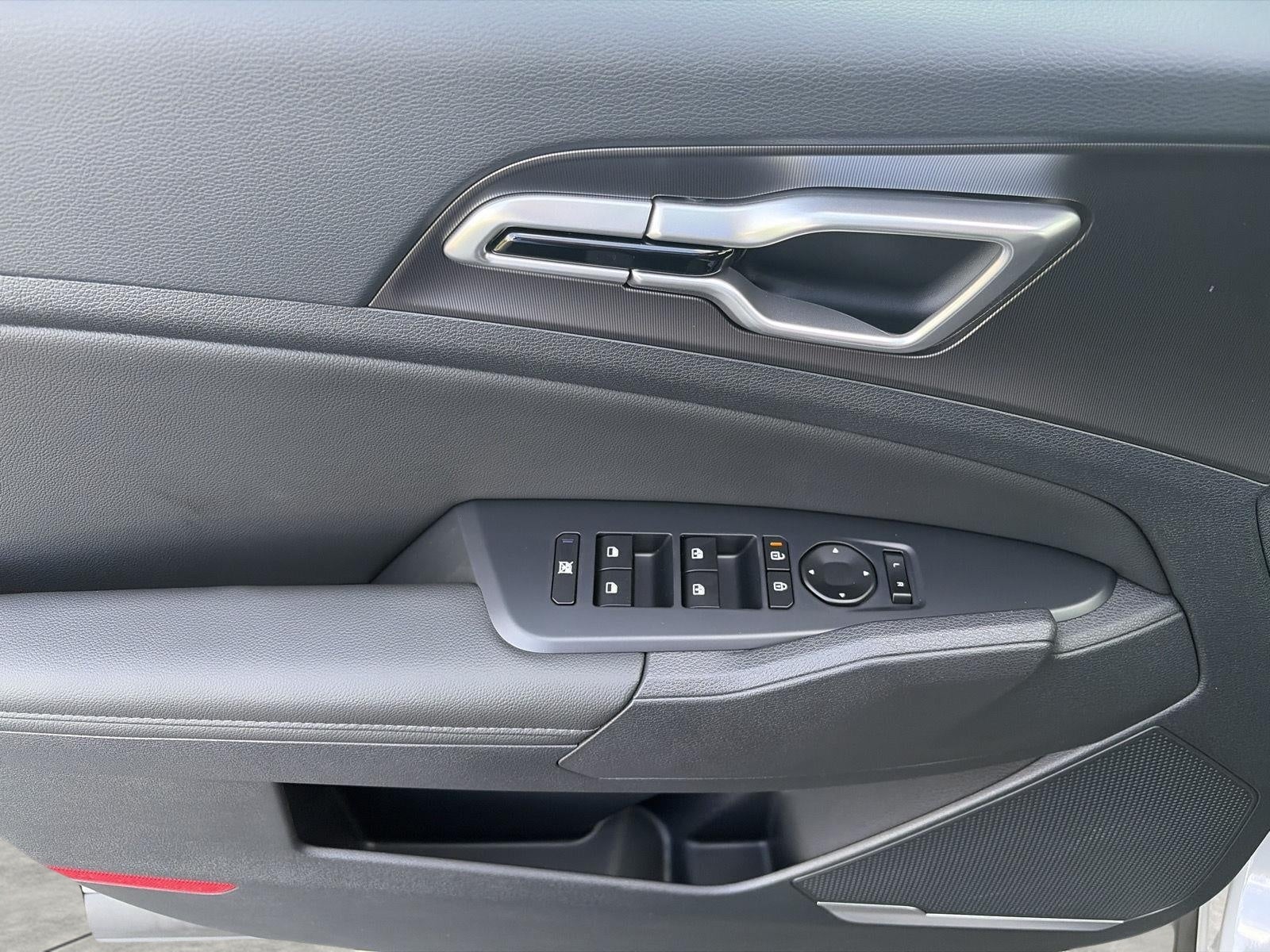 2027 Kia Sportage EX AWD