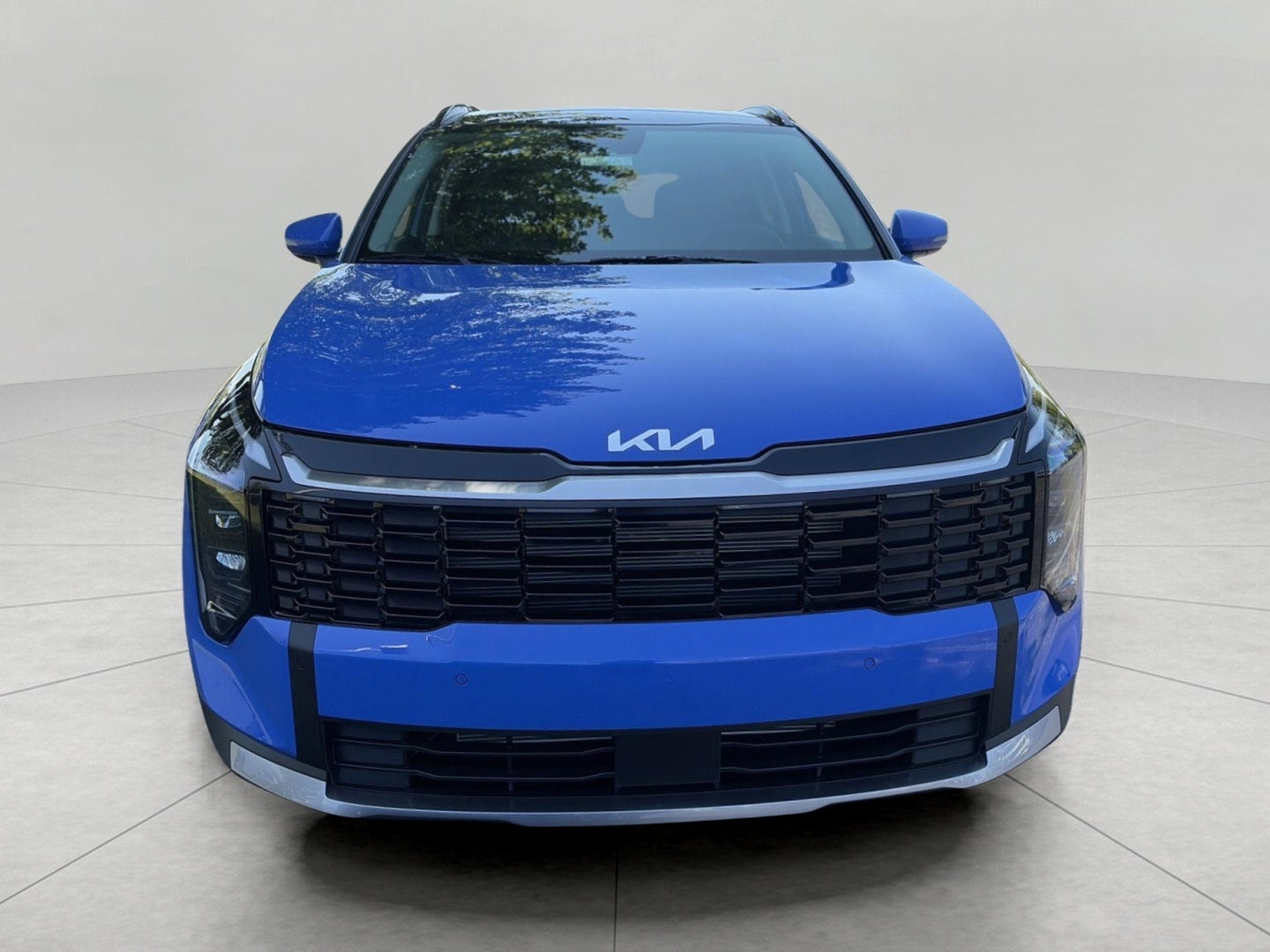 2026 Kia Sportage EX AWD