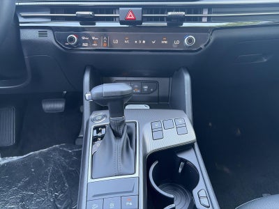 2026 Kia Sportage EX AWD