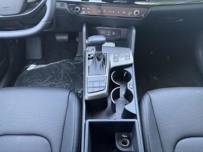 2026 Kia Sportage EX AWD