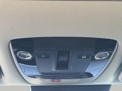 2026 Kia Sportage EX AWD