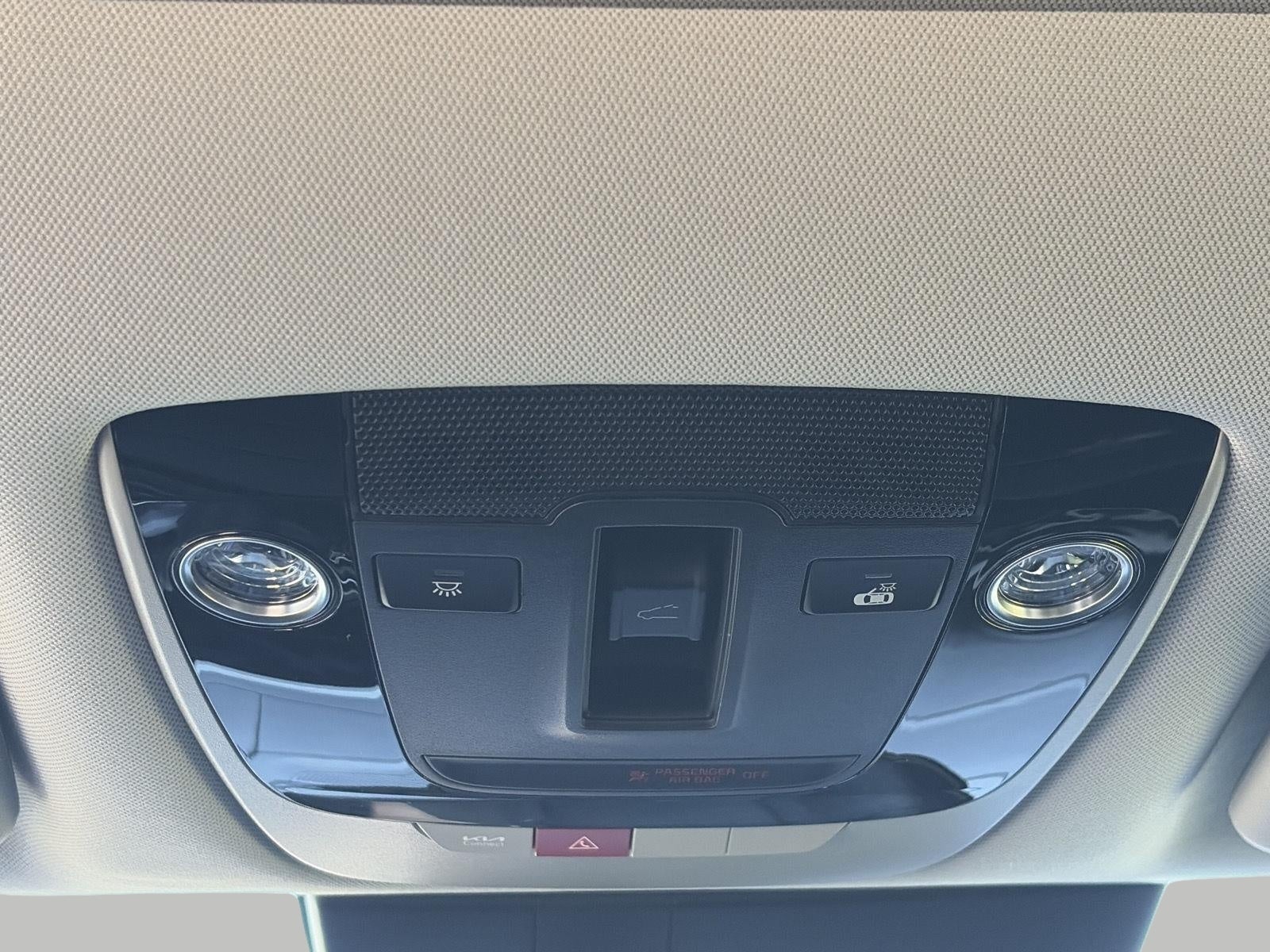 2026 Kia Sportage EX AWD