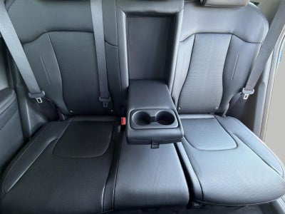 2026 Kia Sportage EX AWD