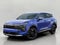 2026 Kia Sportage EX AWD