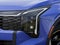 2026 Kia Sportage EX AWD