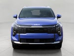 2026 Kia Sportage EX AWD