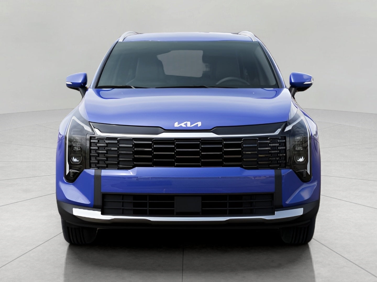 2026 Kia Sportage EX AWD