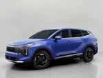 2026 Kia Sportage EX AWD