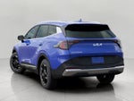2026 Kia Sportage EX AWD