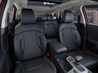 2027 Kia Sportage EX AWD