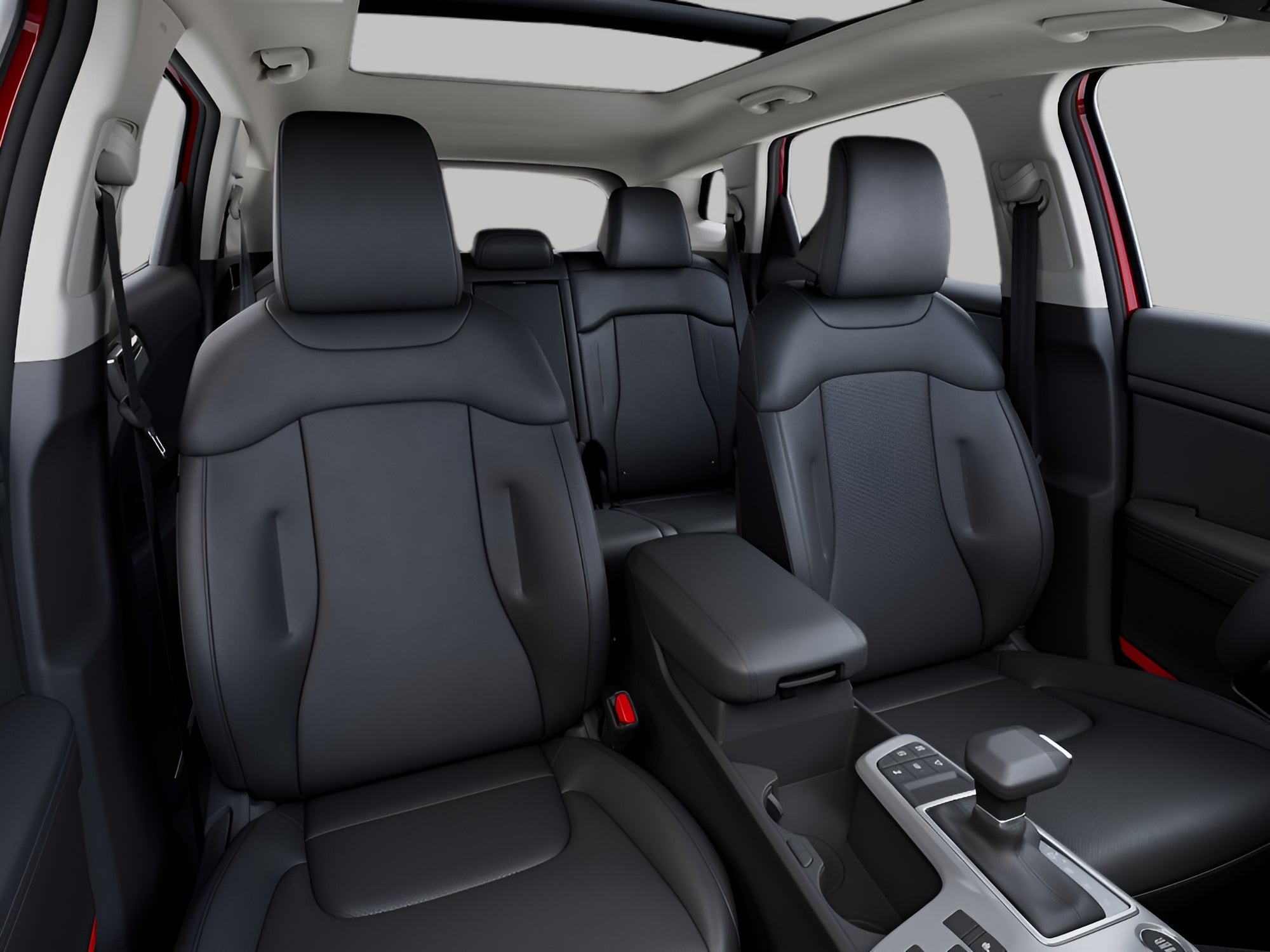 2027 Kia Sportage EX AWD