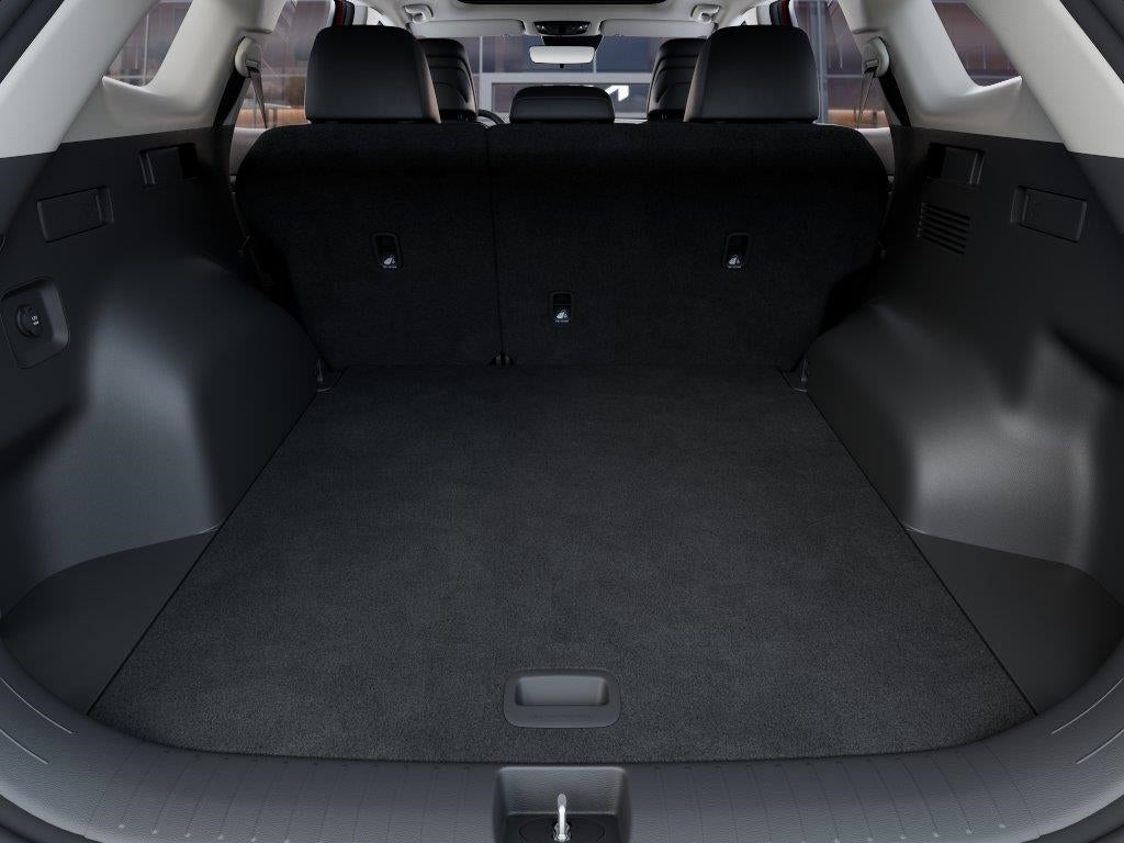2027 Kia Sportage EX AWD