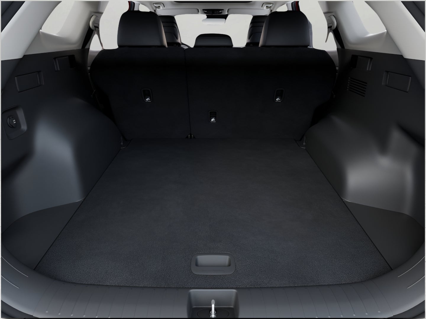 2027 Kia Sportage EX AWD