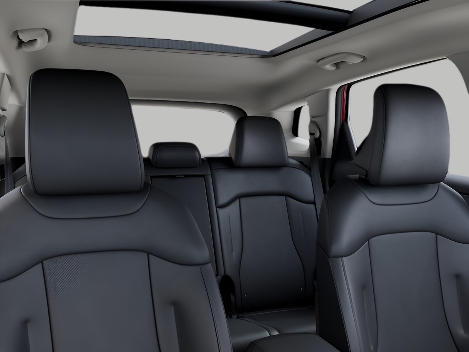 2027 Kia Sportage EX AWD