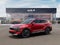 2027 Kia Sportage EX AWD