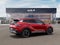 2027 Kia Sportage EX AWD