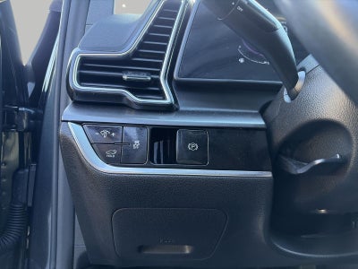 2025 Kia Sportage EX AWD