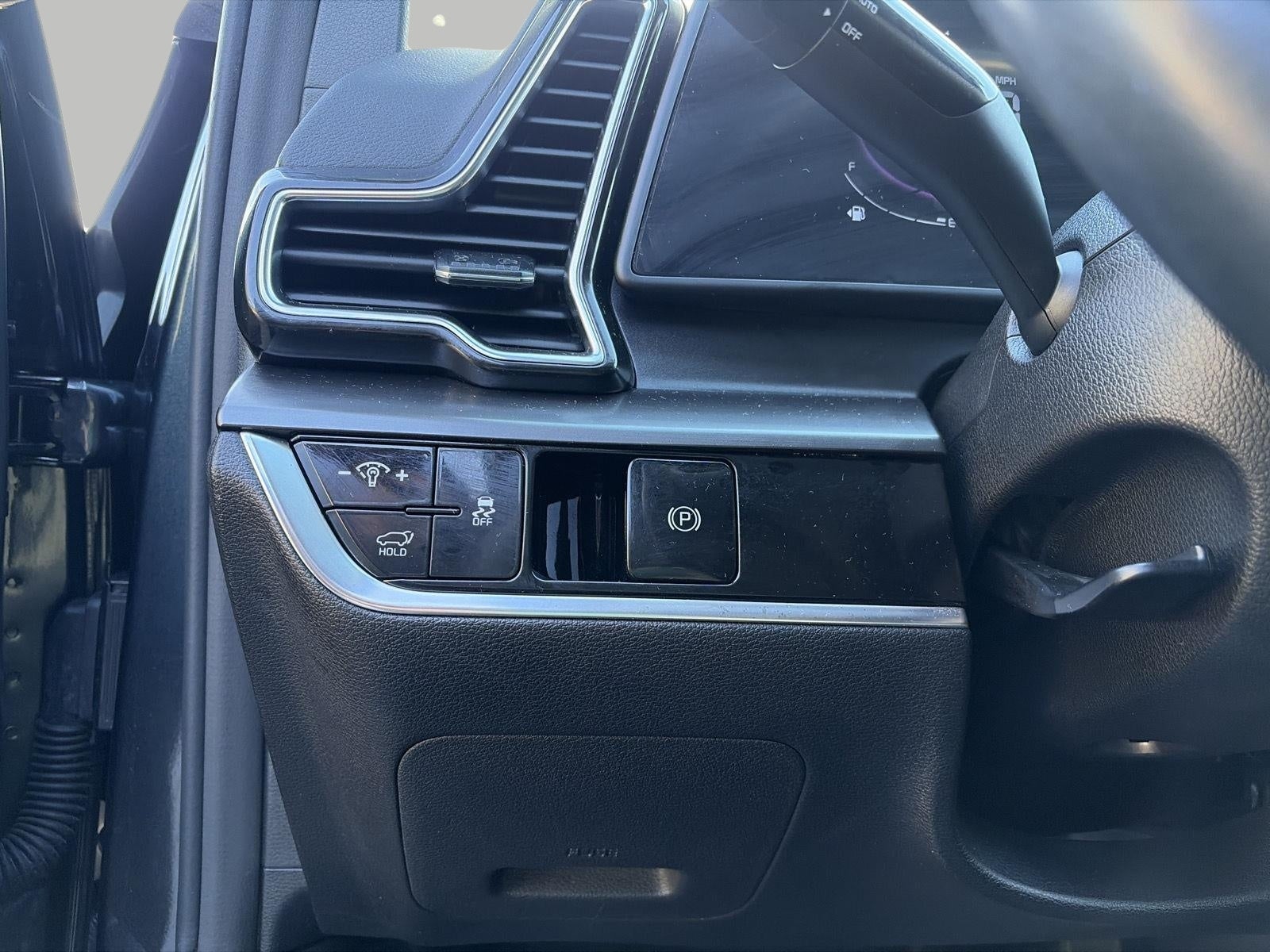 2025 Kia Sportage EX AWD