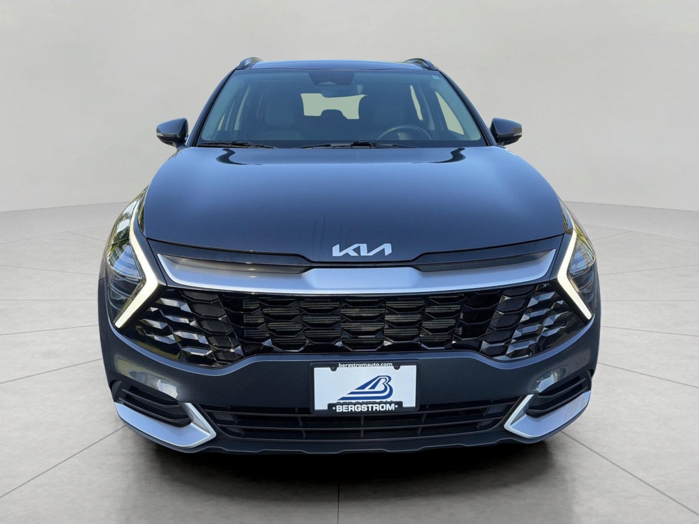 2025 Kia Sportage EX AWD