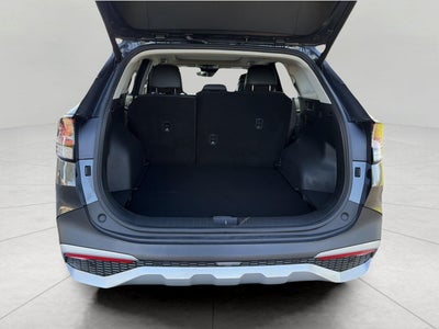 2025 Kia Sportage EX AWD