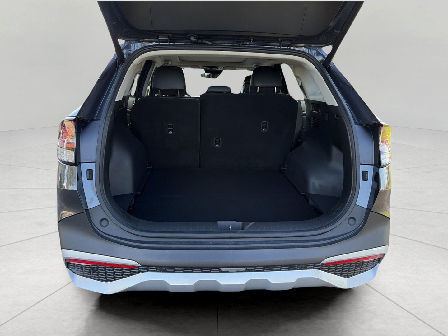 2025 Kia Sportage EX AWD