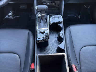 2025 Kia Sportage EX AWD