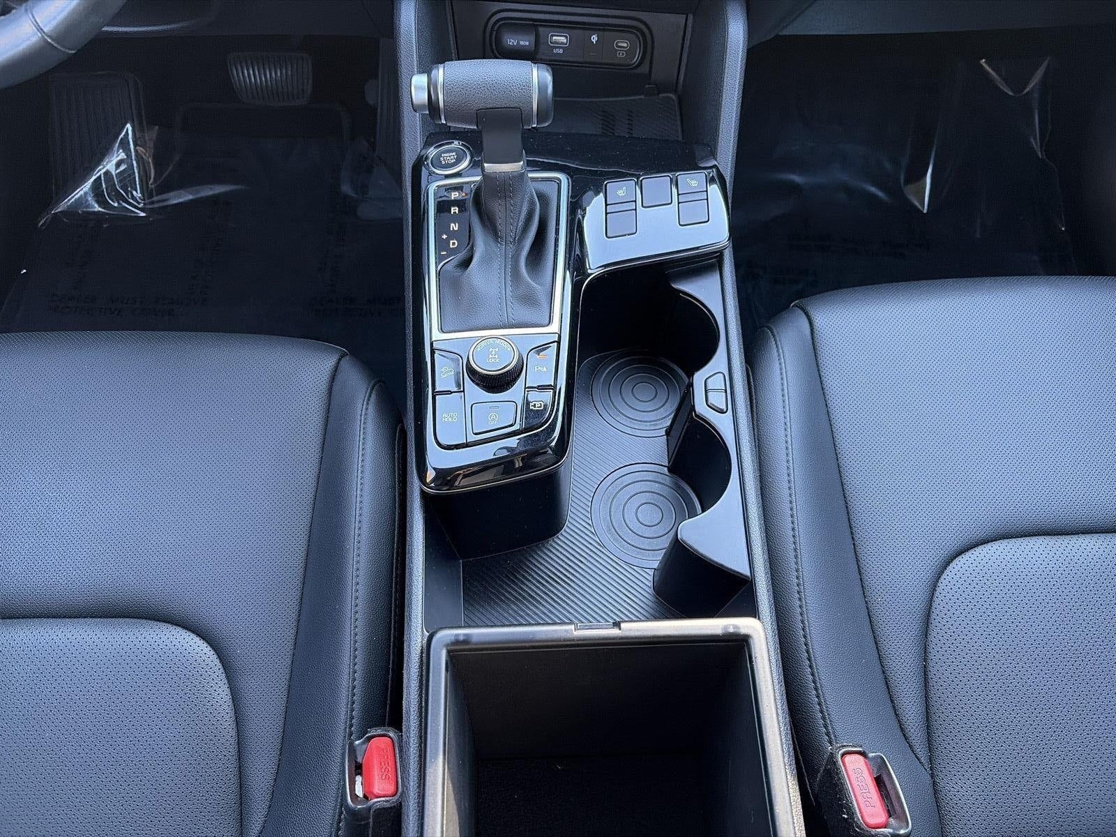 2025 Kia Sportage EX AWD