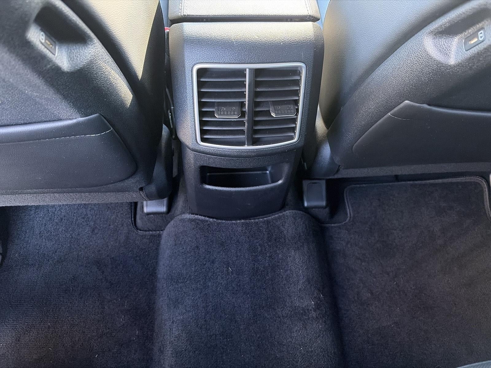 2025 Kia Sportage EX AWD