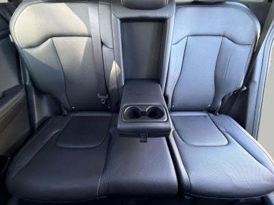 2025 Kia Sportage EX AWD