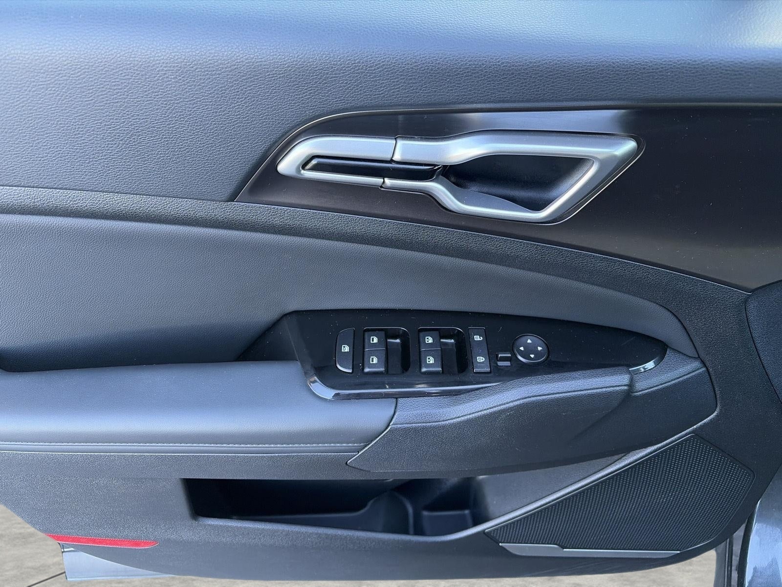 2025 Kia Sportage EX AWD