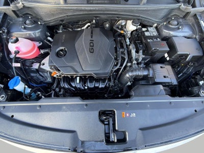 2025 Kia Sportage EX AWD
