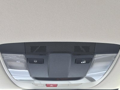 2026 Kia Sportage EX AWD