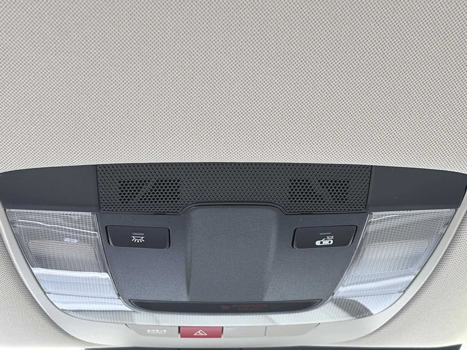 2026 Kia Sportage EX AWD