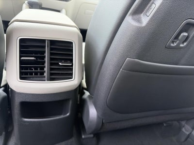 2026 Kia Sportage EX AWD