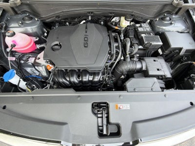 2026 Kia Sportage EX AWD