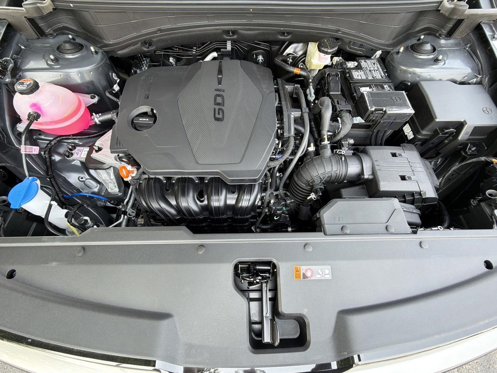 2026 Kia Sportage EX AWD