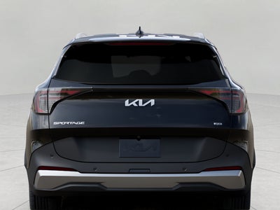 2027 Kia Sportage EX AWD