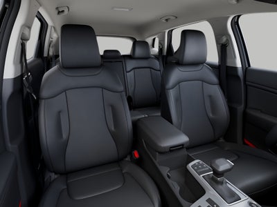 2027 Kia Sportage EX AWD