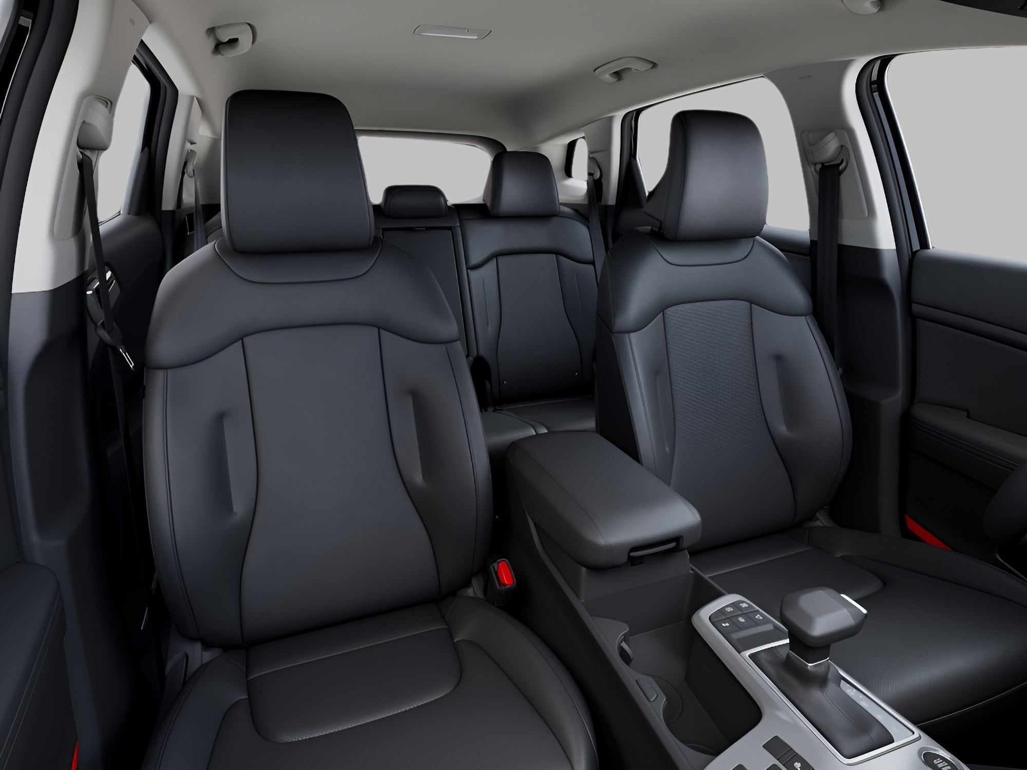 2027 Kia Sportage EX AWD