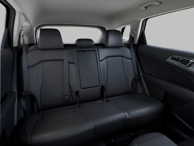 2027 Kia Sportage EX AWD