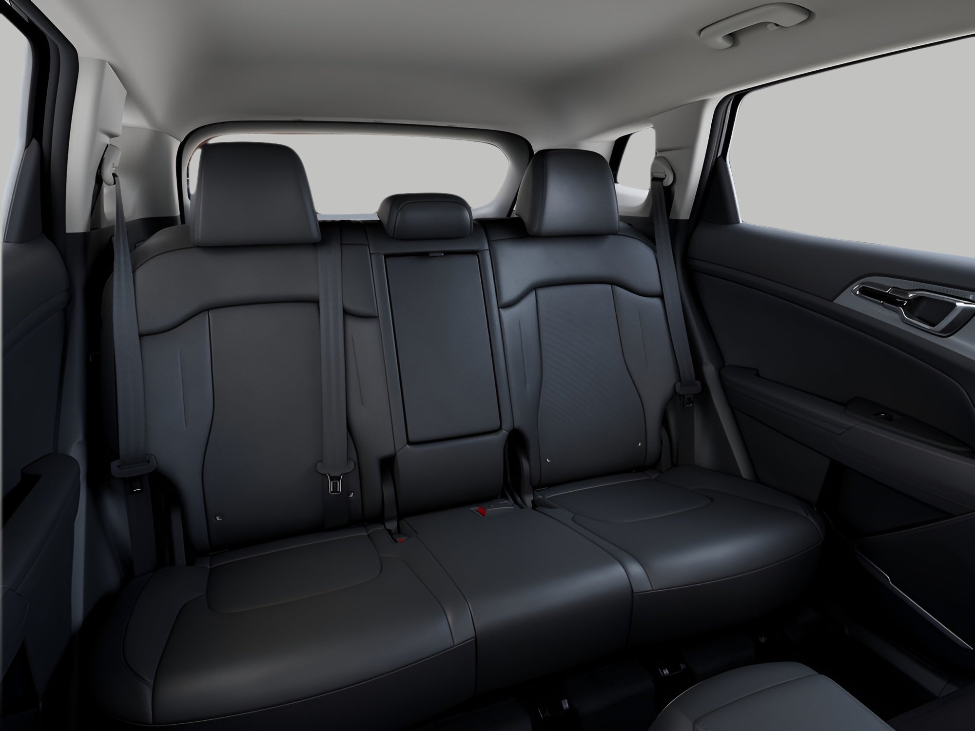 2027 Kia Sportage EX AWD