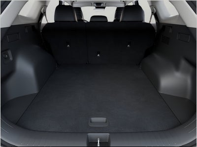 2027 Kia Sportage EX AWD