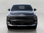 2027 Kia Sportage EX AWD