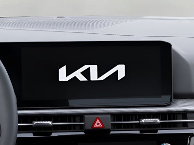 2027 Kia Sportage EX AWD