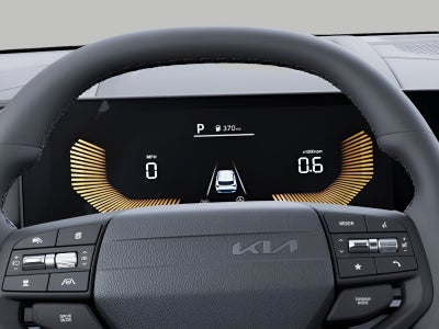 2027 Kia Sportage EX AWD