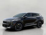 2027 Kia Sportage EX AWD