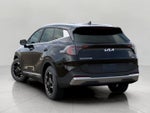 2027 Kia Sportage EX AWD